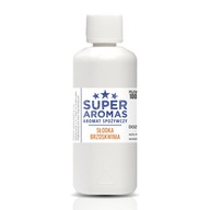 SUPER ARÓMY Aróma sladkej broskyne 100 ml