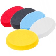 NAT Set Polishing Pad Nano Polisher hubka 16 mm NAT Set Polishing Pad Nano Polisher hubka 16 mm