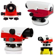 OPTICKÉ ZOBRAZENIE ÚROVNE X 20 LEICA NA720 OPTICKÉ ZOBRAZENIE ÚROVNE X 20 LEICA NA720