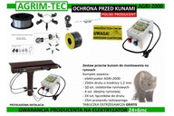 Kompletná sada na ochranu domu proti kunám Kompletná sada na ochranu domu proti kunám