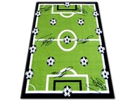 DETSKÝ KOBEREC 120x170 pre chlapcov, futbalové ihrisko DETSKÝ KOBEREC 120x170 pre chlapcov, futbalové ihrisko