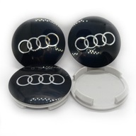 4 kryty kolies AUDI 60 mm DOTZ ENZO diel 4 kryty kolies AUDI 60 mm DOTZ ENZO diel