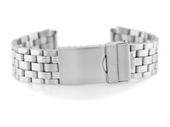 Náramok 510S - HQ - strieborný - 20mm Náramok 510S - HQ - strieborný - 20mm