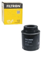 OLEJOVÝ FILTER FILTRON OP641/2 A3 A1 CADDY EOS