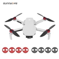 4x kryt motora pre DJI MAVIC MINI 4x kryt motora pre DJI MAVIC MINI