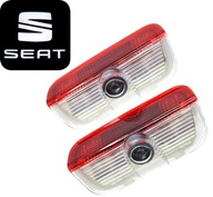 SEAT Led Logo Projektor Alhambra 7N Tarraco Ateca