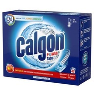 Tablety na čistenie práčky Calgon 0,767 kg Tablety na čistenie práčky Calgon 0,767 kg