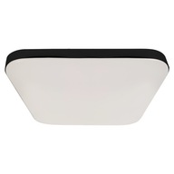 LED KÚPEĽŇOVÉ STROPNÉ SVÍTIDLO IP44 ČIERNA LED KÚPEĽŇOVÉ STROPNÉ SVÍTIDLO IP44 ČIERNA