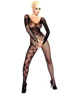 OPEN BODYSTOCKING OBSESSIVE F210 S/M/L OPEN BODYSTOCKING OBSESSIVE F210 S/M/L