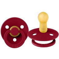 BIBS Upokojujúci cumlík 6 m+ Hevea M Guma BIBS Upokojujúci cumlík 6 m+ Hevea M Guma