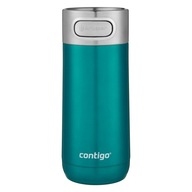 Contigo Thermo hrnček Luxe 360ml tyrkysový