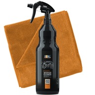 ADBL Interior Cleaner 1L na čistenie interiérov plastov v kokpite ADBL Interior Cleaner 1L na čistenie interiérov plastov v kokpite