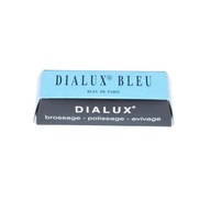 DIALUX modrá (bleu) leštiaca pasta - 120 g