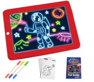 MAGIC TABLET ZICOPIC LED DOSKA MAGIC PAD MAGIC TABLET ZICOPIC LED DOSKA MAGIC PAD