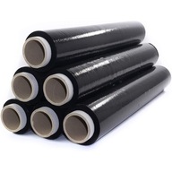 6x STRETCH FÓLIA 2,5 kg SIEŤ 2,8 kg HRUB 6x STRETCH FÓLIA 2,5 kg SIEŤ 2,8 kg HRUB
