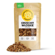 Vlašské orechy LÚPANÉ 1000G 1KG ZDRAVÁ OBJÍDKA Vlašské orechy LÚPANÉ 1000G 1KG ZDRAVÁ OBJÍDKA