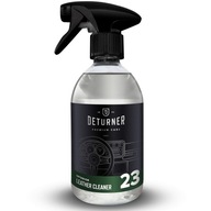 Deturner čistič kože 500 ml Deturner čistič kože 500 ml
