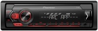 PIONEER MVH-S120UB autorádio USB AUX PIONEER MVH-S120UB autorádio USB AUX
