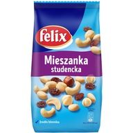 FELIX STUDENT MIX 240G .. FELIX STUDENT MIX 240G ..
