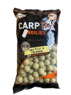 Dynamitové návnady CARPTEC cesnak a syr 20mm 2kg Dynamitové návnady CARPTEC cesnak a syr 20mm 2kg