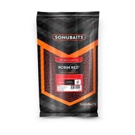 PELETA SONUBAITS ROBIN RED FEED 6mm/900g PELETA SONUBAITS ROBIN RED FEED 6mm/900g