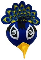 Oblečenie PAW Hat Bird Zoo Maškarný karneval Oblečenie PAW Hat Bird Zoo Maškarný karneval