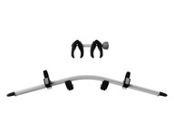 Adaptér pre 4 bicykle záves Thule VeloCompact 9261 926 Adaptér pre 4 bicykle záves Thule VeloCompact 9261 926