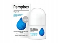 PERSPIREX Original Antiperspirant roll-on 20 ml PERSPIREX Original Antiperspirant roll-on 20 ml