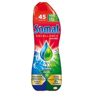 SOMAT GÉL DO UMÝVAČKY RIADU, LAMAČ TUKOV