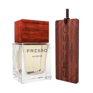 Parfém Fresso - Dark Delight 50ml + prívesok Parfém Fresso - Dark Delight 50ml + prívesok