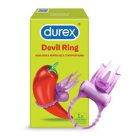 Vibračná podložka Durex Play Little Devil Vibračná podložka Durex Play Little Devil