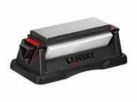 SHARPONER Lansky Tri-Stone Benchstone BS-TR100 SHARPONER Lansky Tri-Stone Benchstone BS-TR100