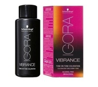 Schwarzkopf vibrance farba na vlasy tmavohnedá 4-46 Schwarzkopf vibrance farba na vlasy tmavohnedá 4-46