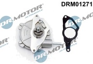 DR.MOTOR DRM01271 Vákuová pumpa, brzdový systém DR.MOTOR DRM01271 Vákuová pumpa, brzdový systém