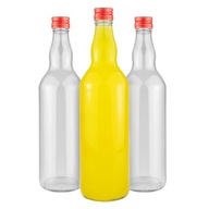 40x MONOPOL MONOPOL fľaša 0,7 L + uzáver 40x MONOPOL MONOPOL fľaša 0,7 L + uzáver