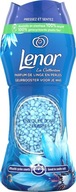 LENOR VÔŇA PERLY ENVOLEE D'AIR ZEEBRIES Morský vánok 224g LENOR VÔŇA PERLY ENVOLEE D'AIR ZEEBRIES Morský vánok 224g