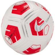 5 Futbal Nike Strike Team 290 g Junior biely-