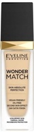 EVELINE Wonder Match foundation 05 Light Porcellain EVELINE Wonder Match foundation 05 Light Porcellain