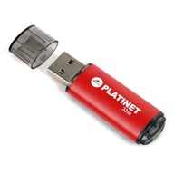 Pevná jednotka Platinet X-Depo 32 GB (PLATINET PMFE32R) Pevná jednotka Platinet X-Depo 32 GB (PLATINET PMFE32R)