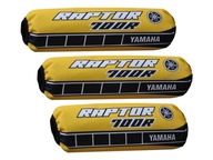 Kryty tlmičov Yamaha Raptor žlté