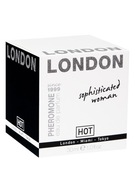 Hot London Sofistikované 30 ml feromóny pre ženy