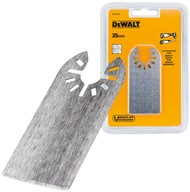 Pružný škrabkový pílový list 35 MT Dewalt DT20716