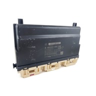 Modul ovládača sedadla A2059007827 Mercedes W205 Modul ovládača sedadla A2059007827 Mercedes W205