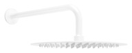 MEXEN SLIM okrúhla DAŽĎOVÁ SPRCHA 25 cm BIELE ARM MEXEN SLIM okrúhla DAŽĎOVÁ SPRCHA 25 cm BIELE ARM