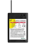 Diaľkové ovládanie HB Switch_H Hormann 868 pre inštaláciu Proxima
