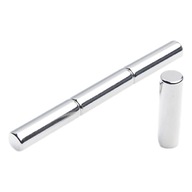 Neodymový magnet valcový MW 7x25 N38 10 ks Neodymový magnet valcový MW 7x25 N38 10 ks