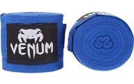 Venum boxerské obväzy 4m modré Venum boxerské obväzy 4m modré