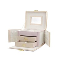 Šperkovnica Puzdro Case Organizer Box Pd102R Šperkovnica Puzdro Case Organizer Box Pd102R