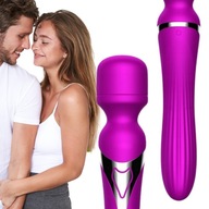 KLITORÁLNY A VAGINÁLNY MASÁR STIMULÁTOR ORGAZMU KLITORÁLNY A VAGINÁLNY MASÁR STIMULÁTOR ORGAZMU