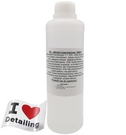IPA Isopropyl Alcohol 99% odmasťujúci lak 1L IPA Isopropyl Alcohol 99% odmasťujúci lak 1L